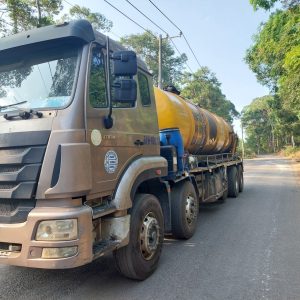 THU GOM NƯỚC THẢI