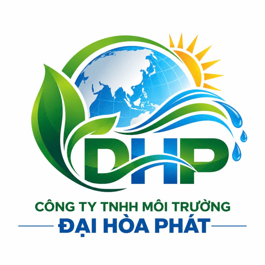 Môi Trường Đại Hòa Phát